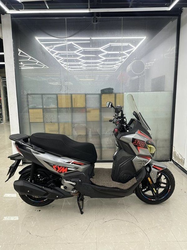 二手三阳行者 Joyride300