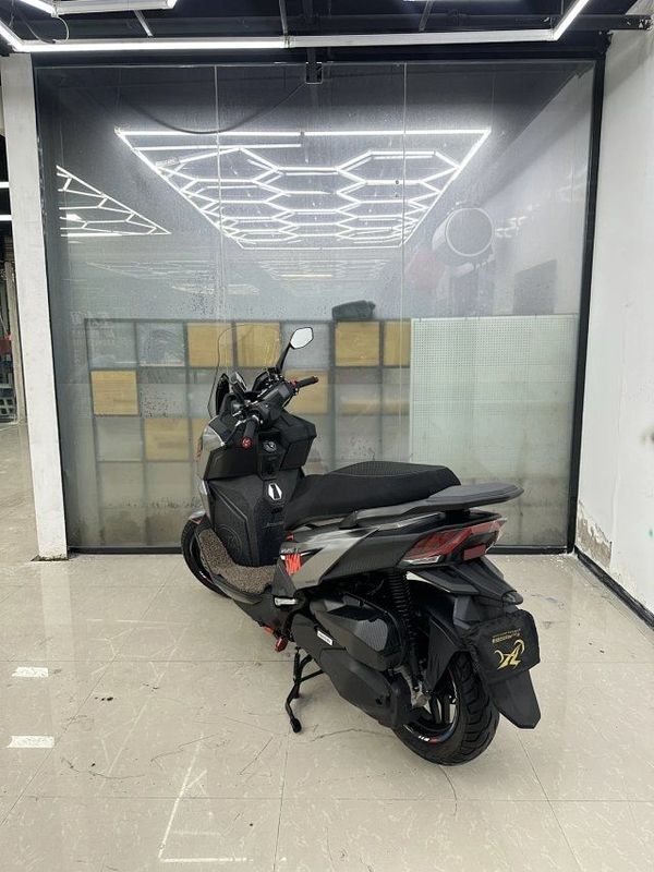 二手三阳行者 Joyride300