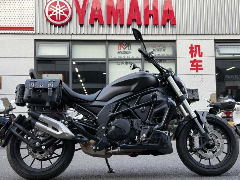 二手贝纳利502C