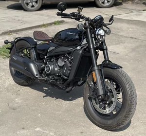 二手春风450CL-C