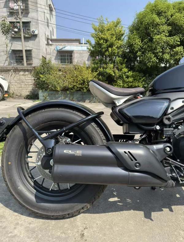 二手春风450CL-C