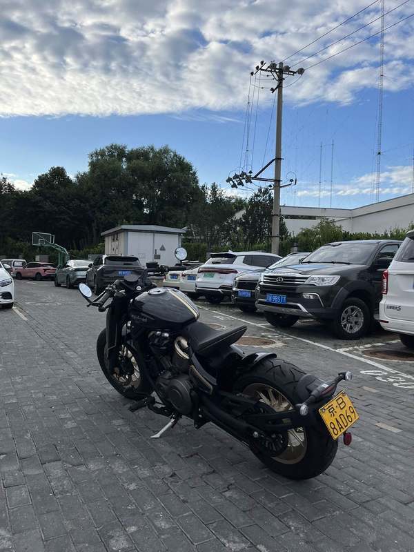 二手奔达拿破仑450