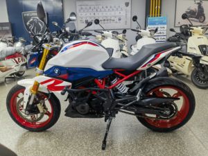 二手宝马G 310 R