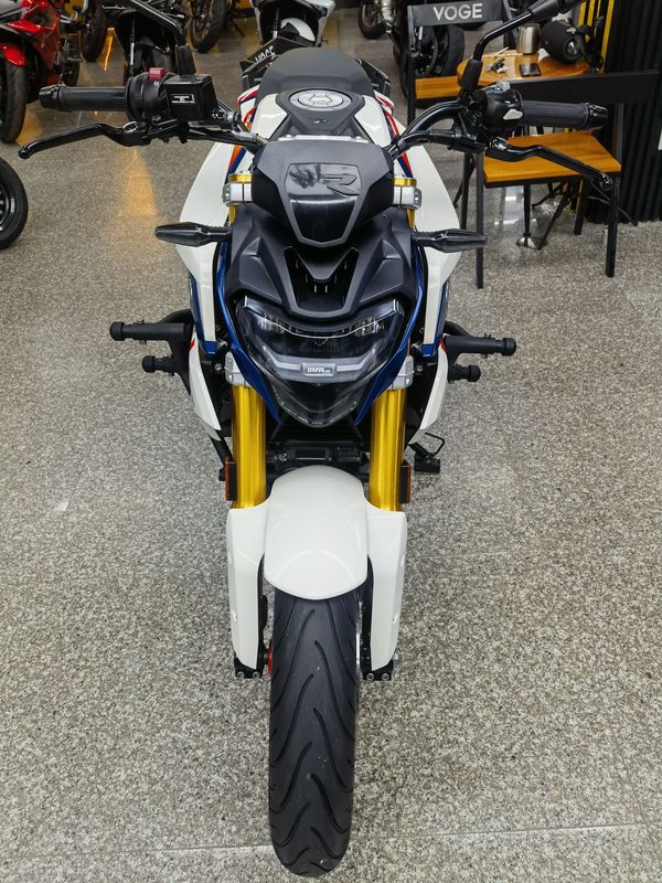二手宝马G 310 R