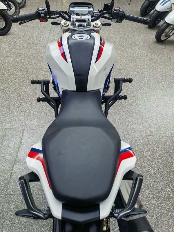 二手宝马G 310 R