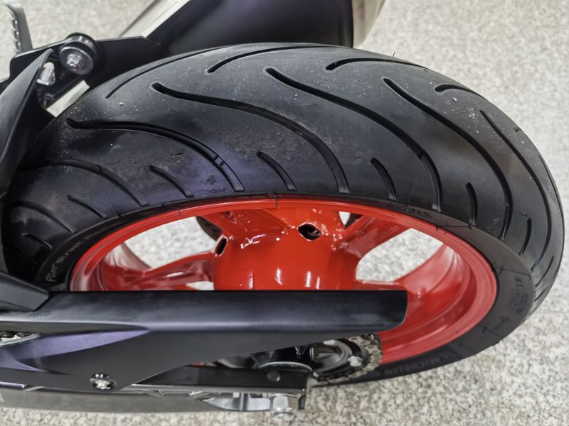 二手宝马G 310 R