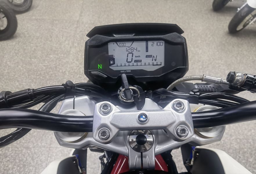 二手宝马G 310 R