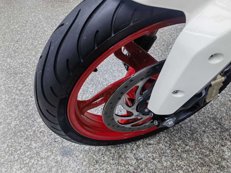 二手宝马G 310 R