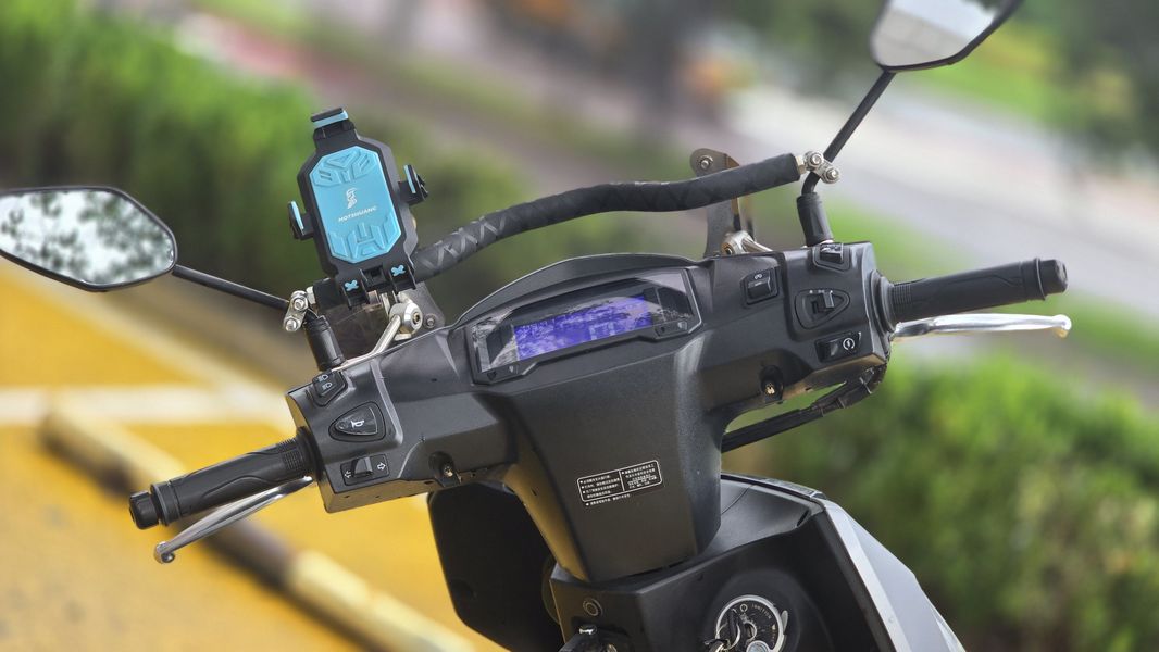 二手大阳VRS125