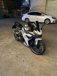 二手凯越250RR 刺鸟