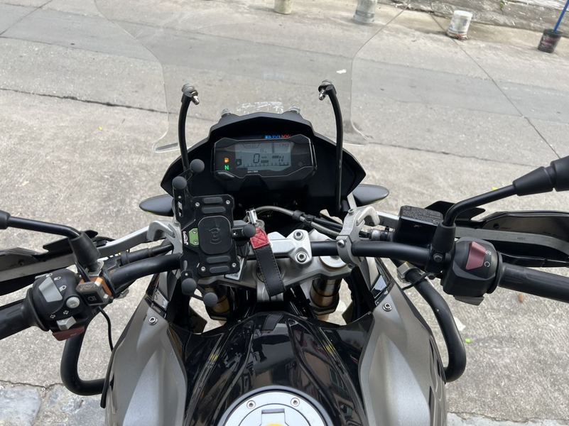 二手宝马G 310 GS
