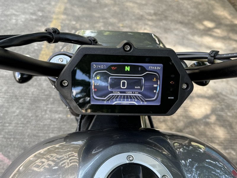 二手建设肥霸 900