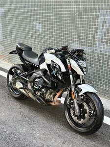 二手春风650NK