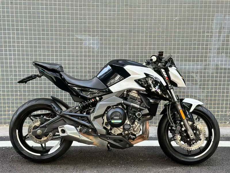 二手春风650NK
