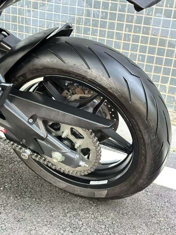 二手春风650NK