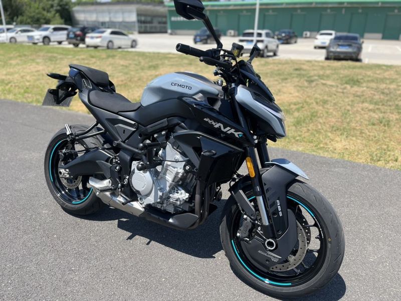 二手春风675NK
