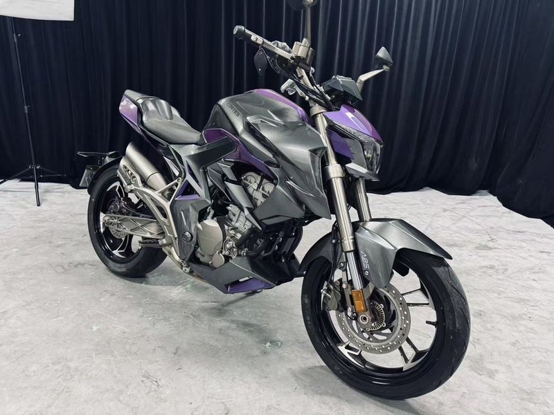 二手升仕310R