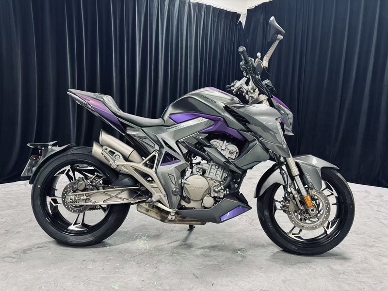 二手升仕310R