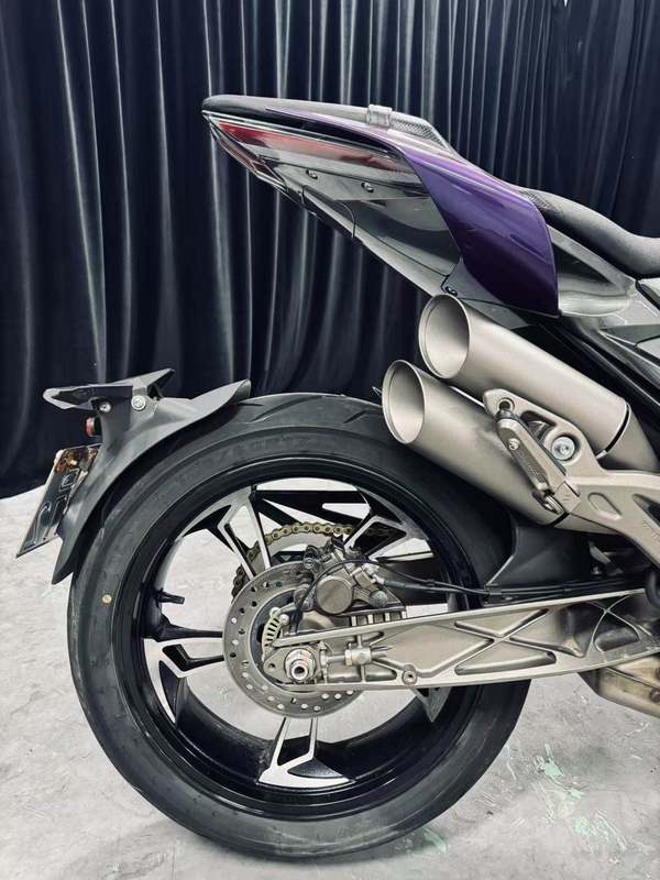 二手升仕310R