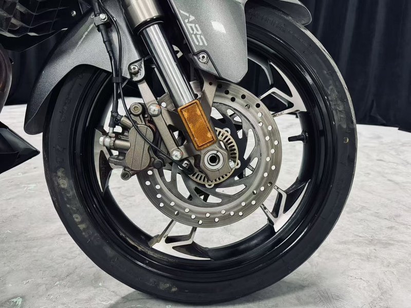 二手升仕310R