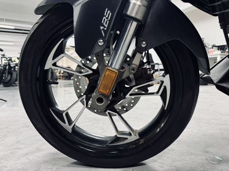 二手升仕310R