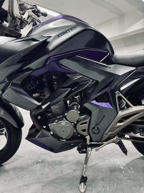 二手升仕310R