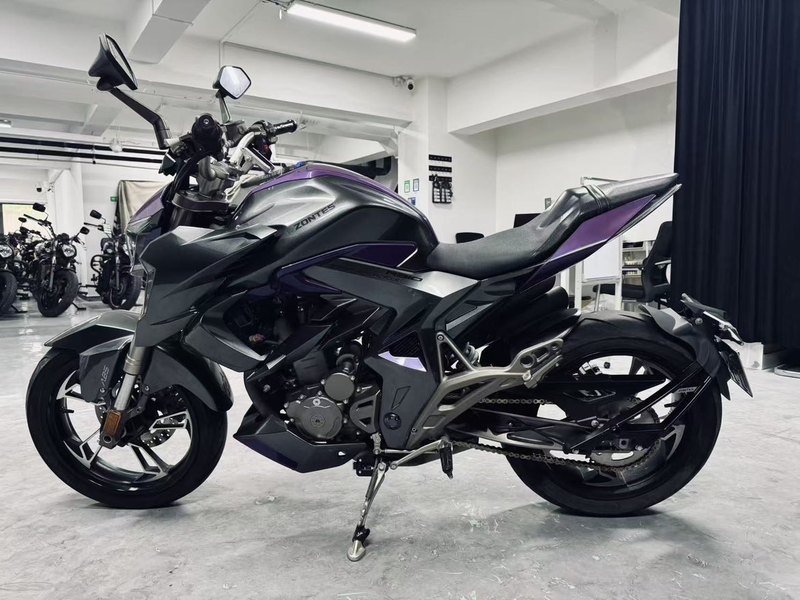 二手升仕310R