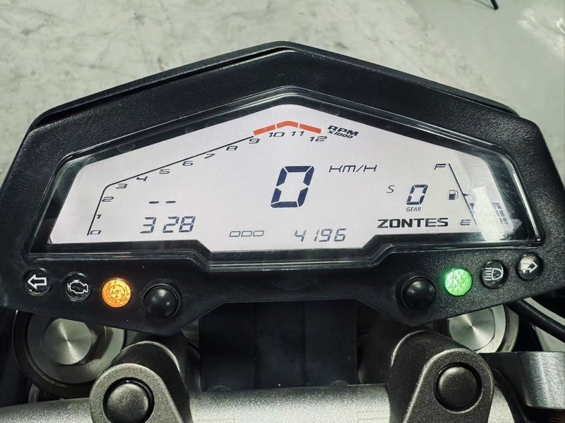 二手升仕310R