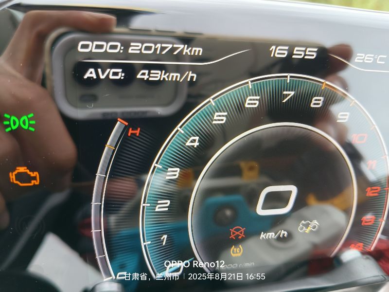 二手春风450NK