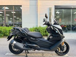 二手宝马C 400