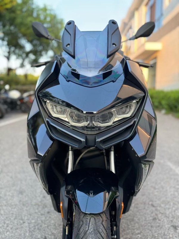 二手宝马C 400
