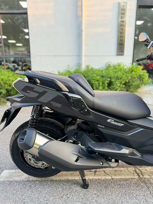 二手宝马C 400
