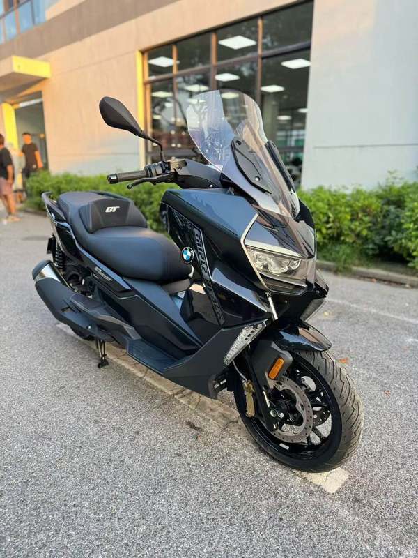 二手宝马C 400
