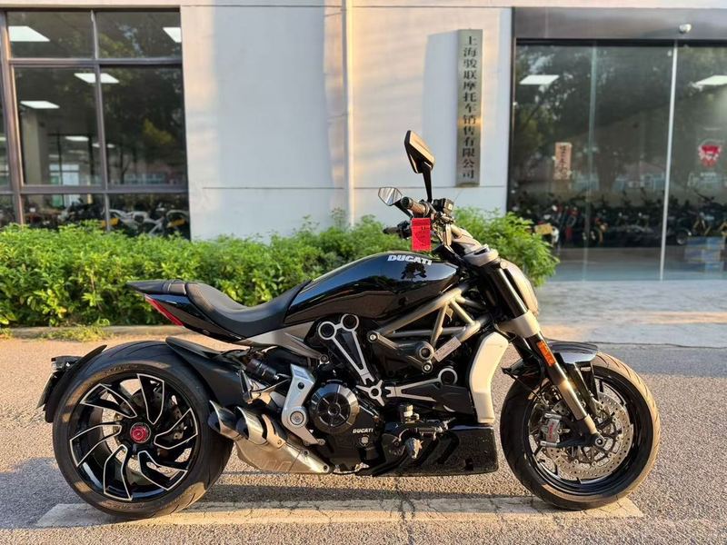 二手杜卡迪XDiavel