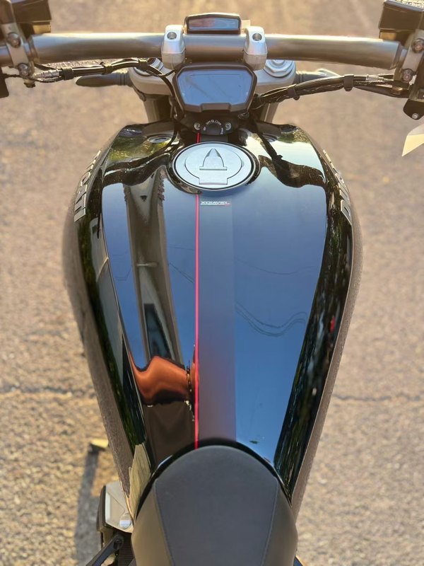 二手杜卡迪XDiavel