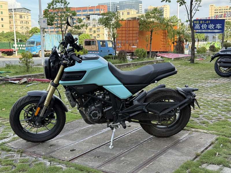 二手无极Q250