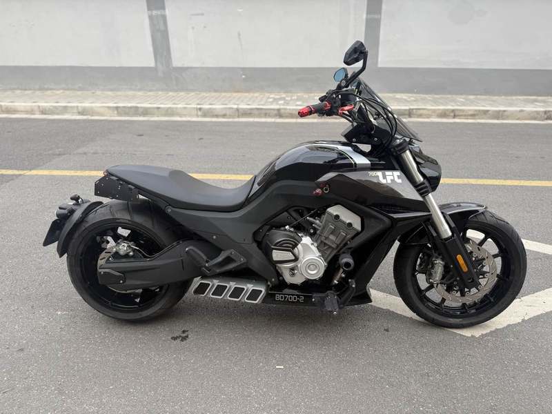 二手奔达LFC700 燎