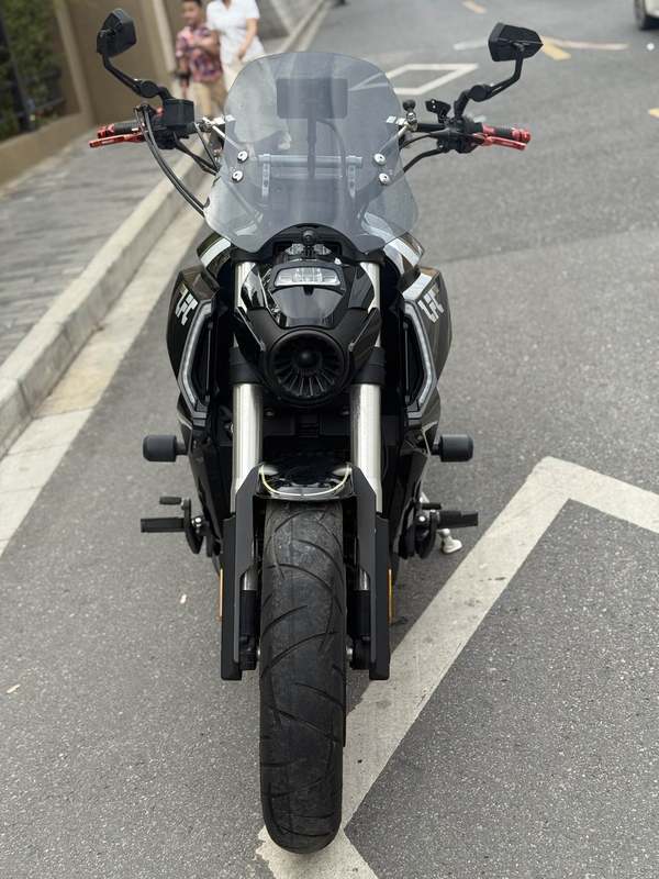 二手奔达LFC700 燎