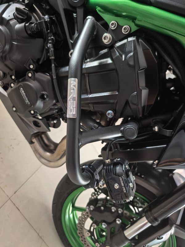 二手川崎Z900
