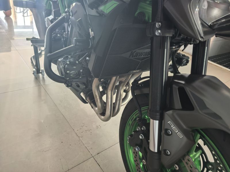 二手川崎Z900