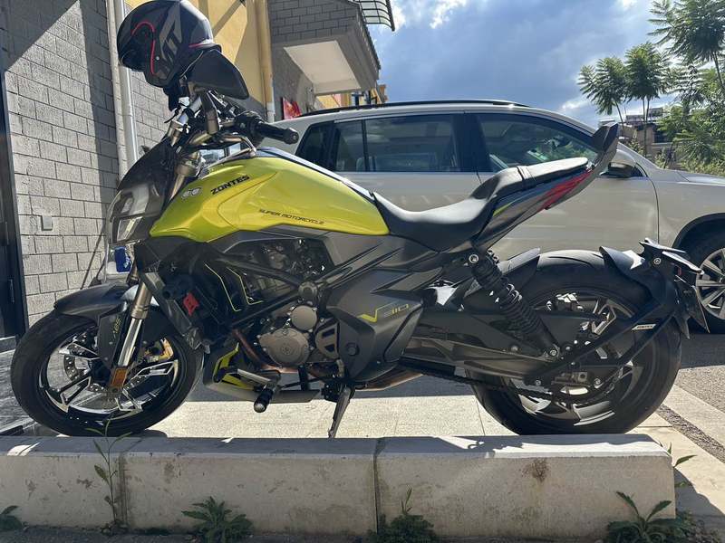 二手升仕310V