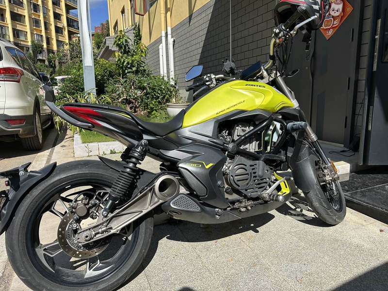 二手升仕310V