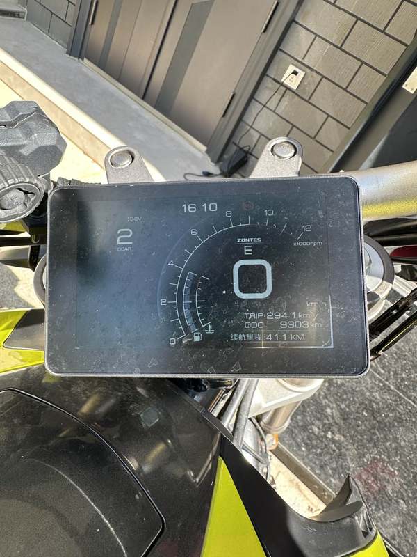 二手升仕310V