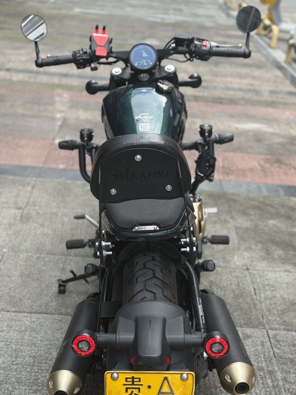 二手赛科龙RA600