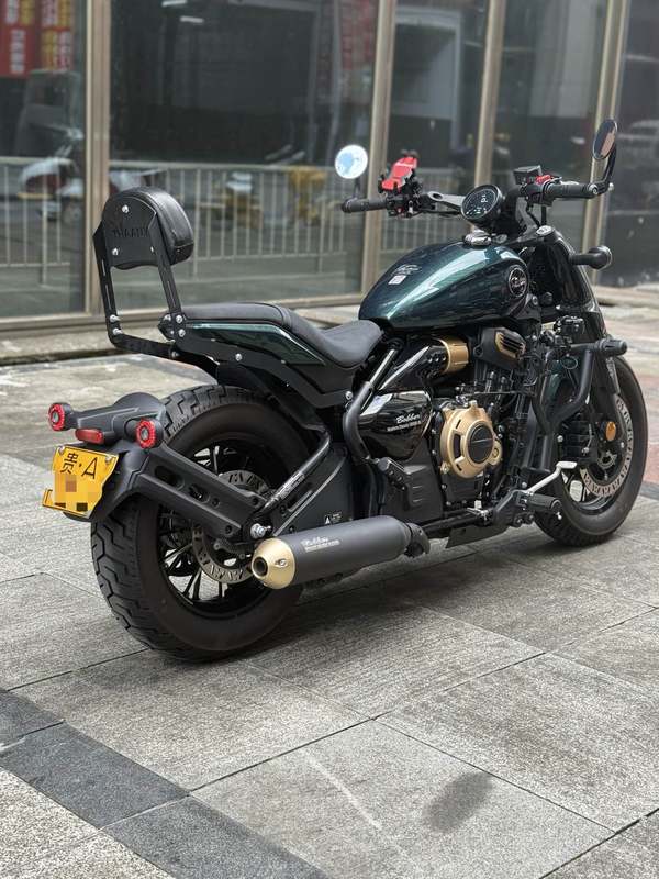 二手赛科龙RA600