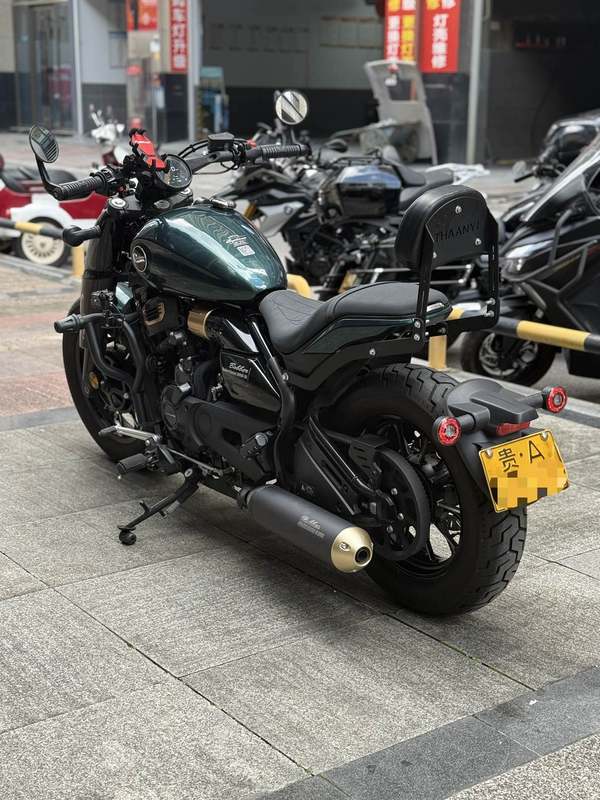 二手赛科龙RA600