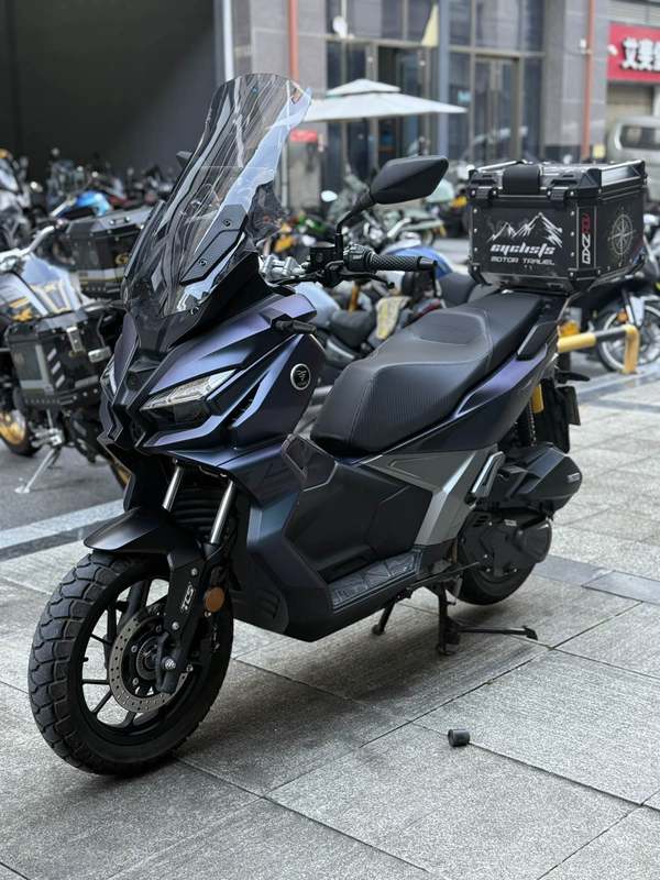 二手无极SR150S