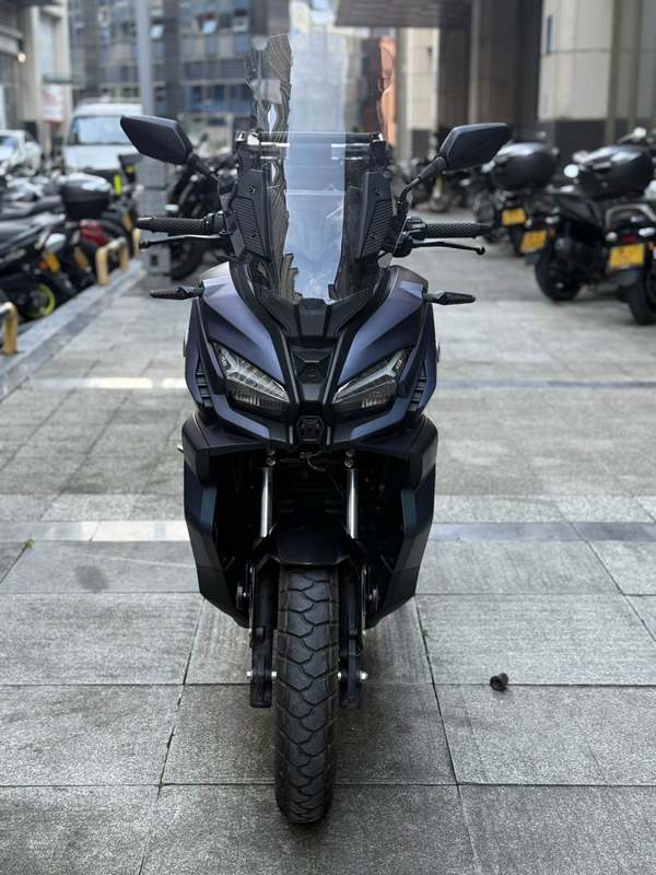 二手无极SR150S