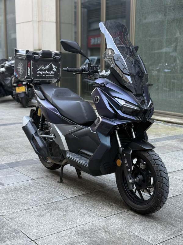 二手无极SR150S