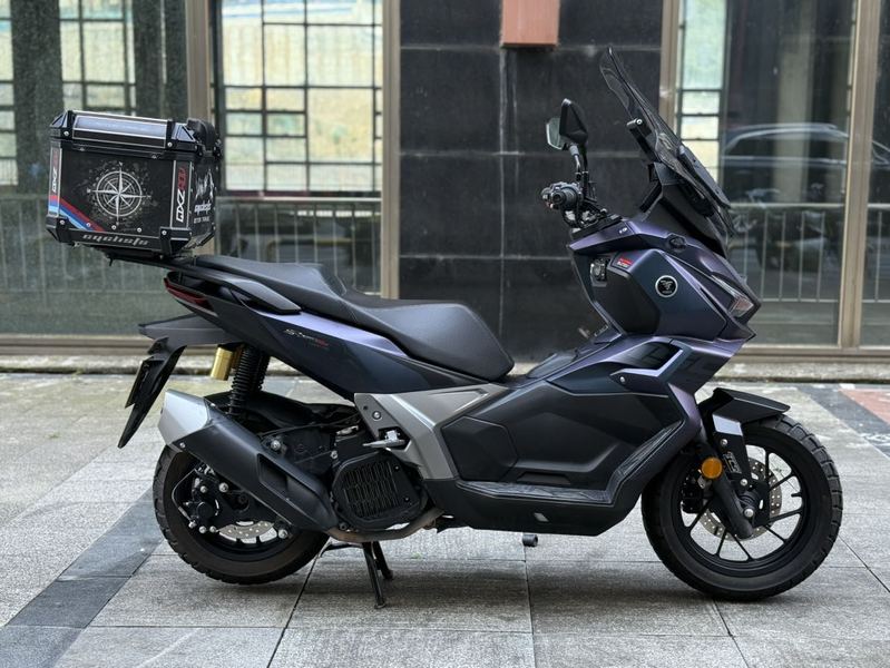 二手无极SR150S